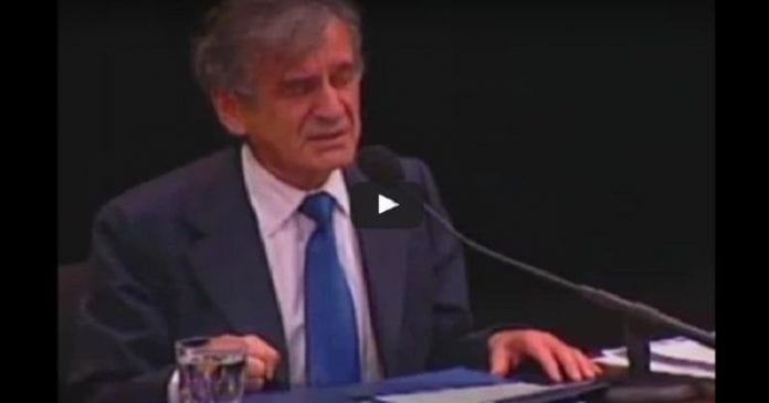 Elie-Wiesel