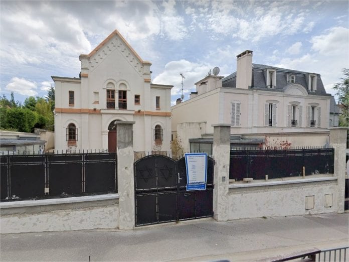 synagogue-enghien-recherche-google-google-chrome