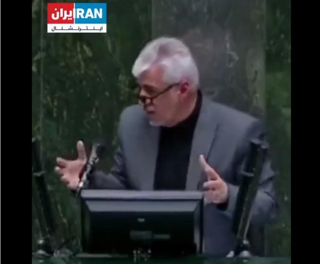 20210902-2a_Xénophobie antisémite des autorités iraniennes