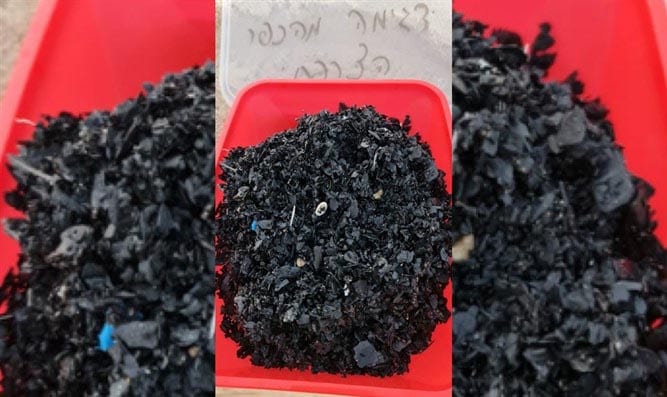 20210924-3a_Mystérieux phénomène écologique en Israël