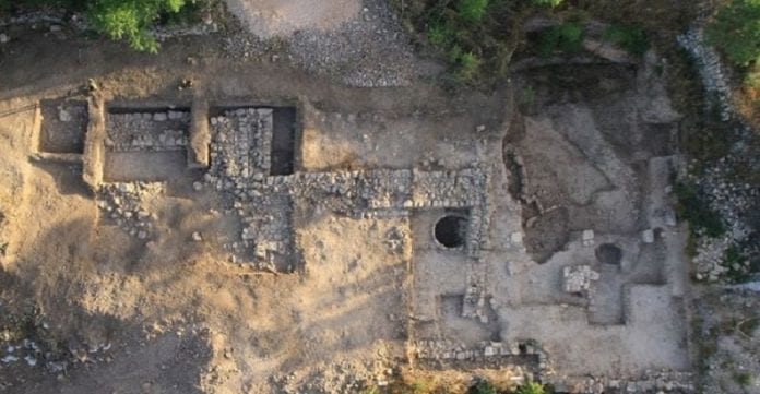 Un-Temple-decouvert-a-Jerusalem