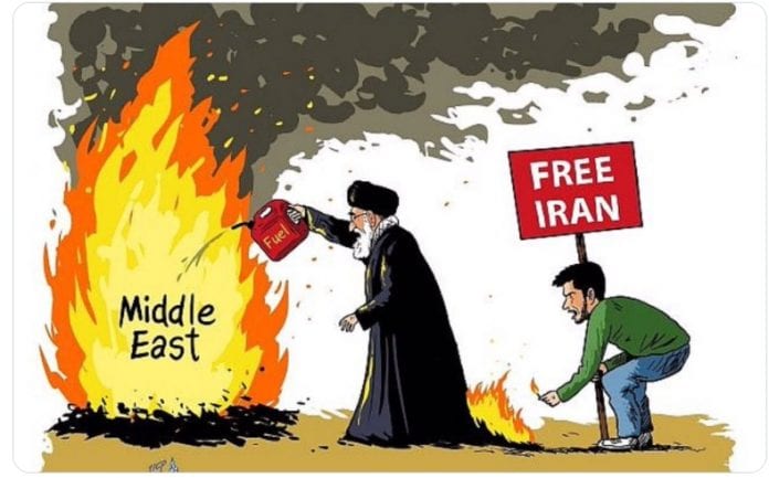 2021-10-19 01_14_35-« Expulser Nasrallah en Iran » _ la colère contre le Hezbollah au Liban monte Ac