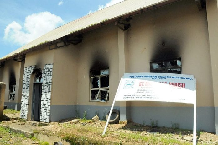 NIGERIA-UNREST-ISLAMISTS