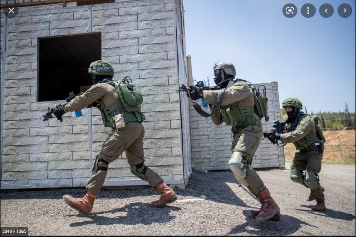 2021-11-12 10_25_46-Unités militaires clandestines Israel – Recherche Google