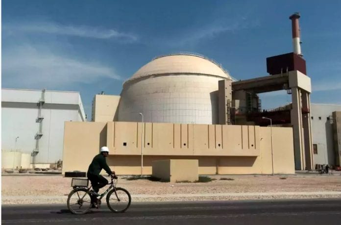 2021-11-20 23_19_20-Nucléaire iranien _ Les présidents chinois et israélien ont parlé de l’Iran _ La