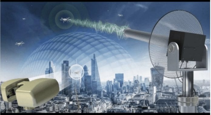 2021-11-22 16_37_48-(Vidéos) Le Maroc se procure le système anti-drones Skylock Dome _ LPJM