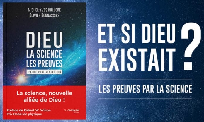 2021-11-24 11_13_21-Amazon.fr - Dieu - La science Les preuves - Michel-Yves Bolloré, Bonnassies, Oli