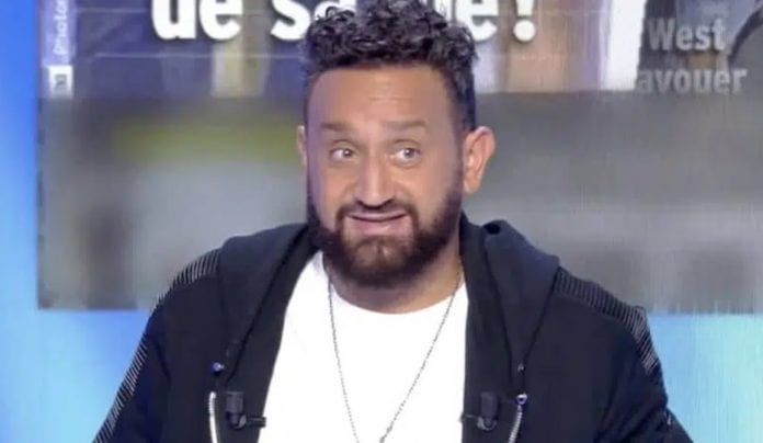 2021-11-24 18_15_41-Cyril Hanouna va recevoir Eric Zemmour dans son nouveau programme ! - MCE TV
