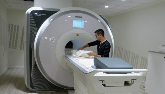 CT-MRI