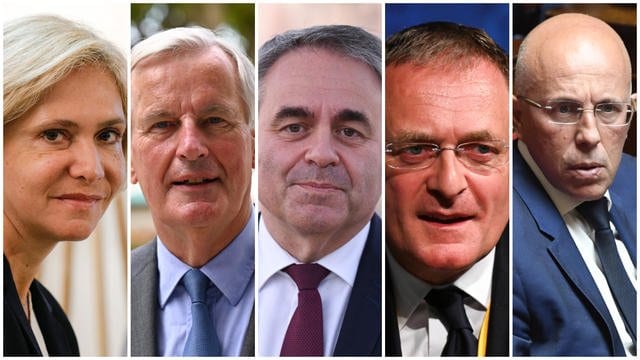 CandidatsPrimaire