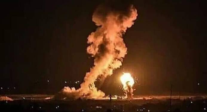 Explosion-en-Syrie-2-693x375