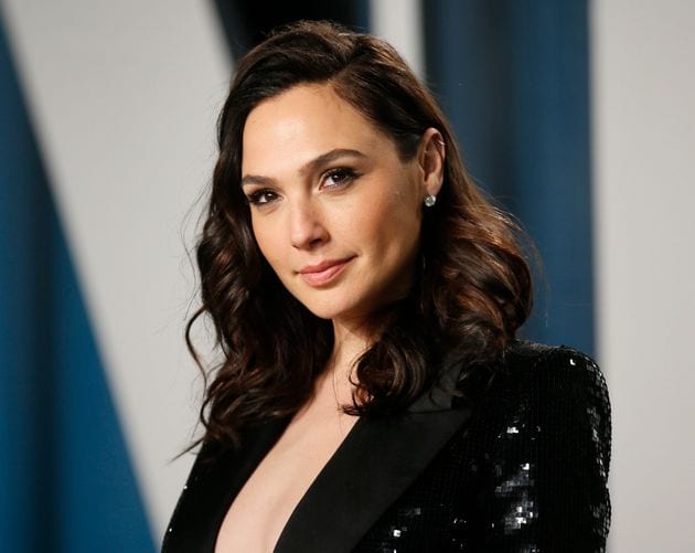 Gal Gadot