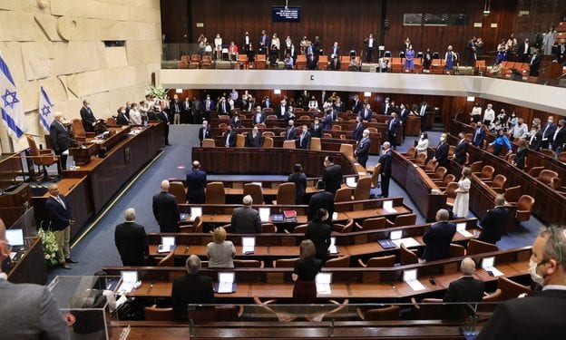 Knesset-presentation-du-nouvei-gouvernement-AK-624x375