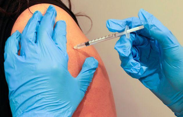 VaccinationCOVID