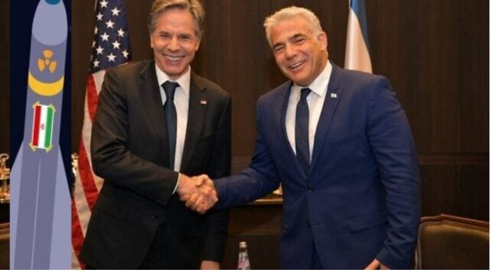 2021-12-11 20_54_27-Israël échoue dans sa tentative d'obtenir le soutien des États-Unis pour une act