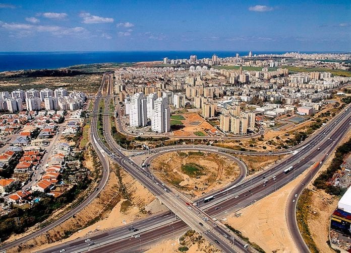 2021-12-13 18_12_35-Netanya - Google Maps