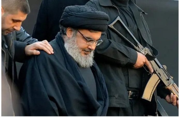 2021-12-24 00_19_08-Hassan Nasrallah, Secrétaire général du mouvement Hezbollah [résistance libanais