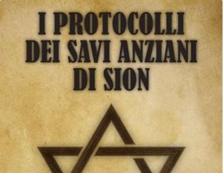 JFORUM PROTOCVOLE DES SAGES DE SION