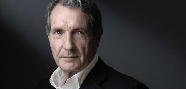 FILES-FRANCE-TV-BFMTV-PORTRAIT-BOURDIN