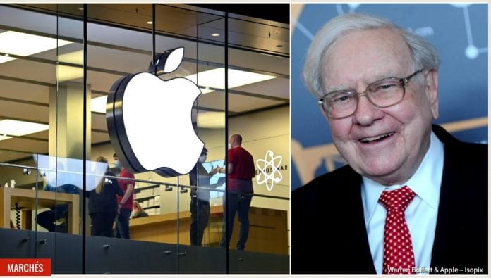 2022-01-05 21_09_04-En misant sur Apple il y a 5 ans, Warren Buffett a gagné 120 milliards de dollar