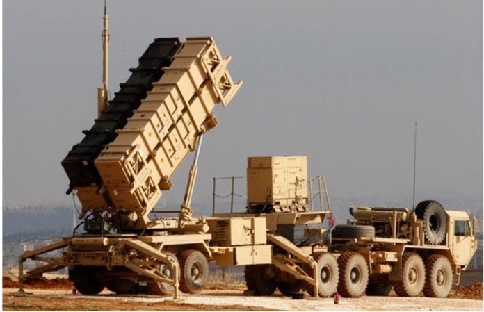 2022-01-13 18_59_03-ARABIE SAOUDITE. EN MANQUE DE MISSILES SOL-AIR _ - Magazine Raids