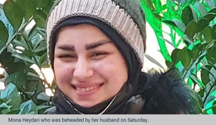 2022-02-08 18_53_16-'Honor-Killing' In Iran Sparks Debate On Laws To Protect Women