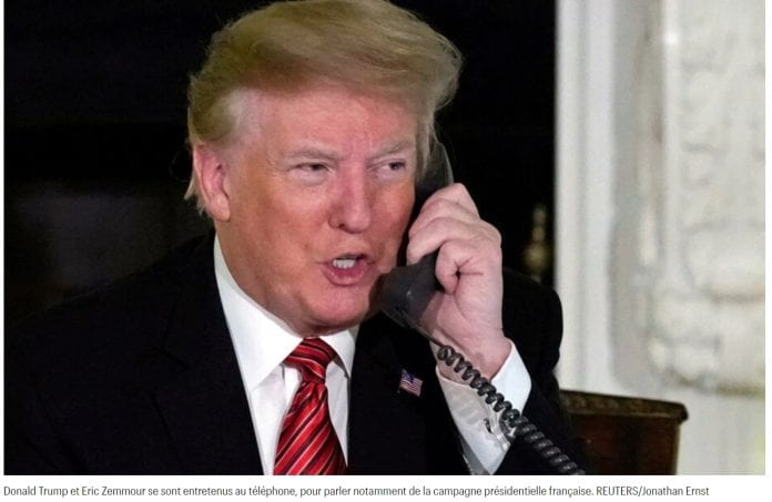 2022-02-15 17_11_30-«Il m’a dit de rester moi-même» _ Eric Zemmour s’est entretenu avec Donald Trump
