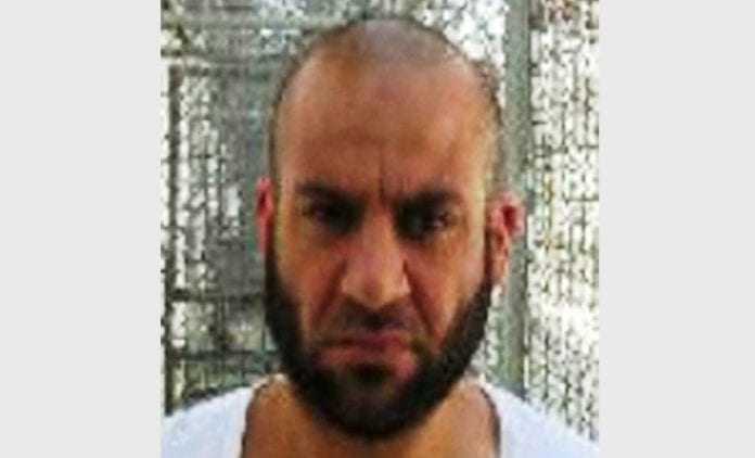 Abou-Ibrahim-al-Hachimi-al-Qourachi