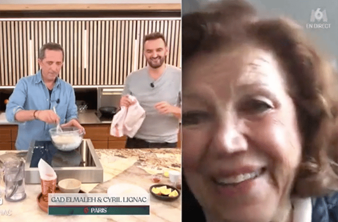 Tous-en-cuisine-M6-Trouves-toi-un-emploi-quelconque-Gad-Elmaleh-tacle-par-sa-mere-en-direct-VIDEO