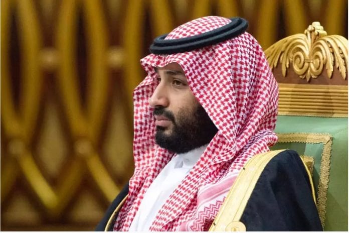 2022-03-06 14_57_22-L’Arabie saoudite considère Israël comme un « allié potentiel » plutôt qu’un enn