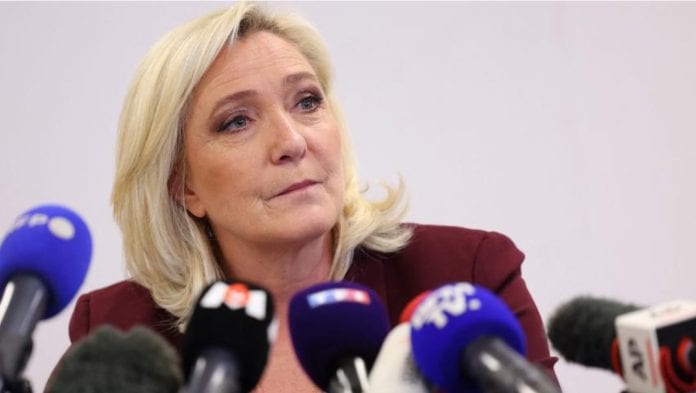 2022-04-13 18_41_02-Présidentielle 2022_ quand Marine Le Pen confond l’Algérie et la Tunisie (vidéo)