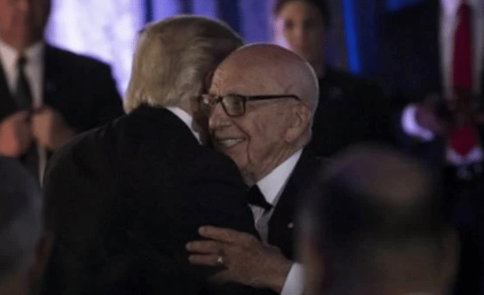 2022-04-25 18_36_40-Murdoch lance «TalkTV», avec une interview choc de Donald Trump _ Arabnews fr