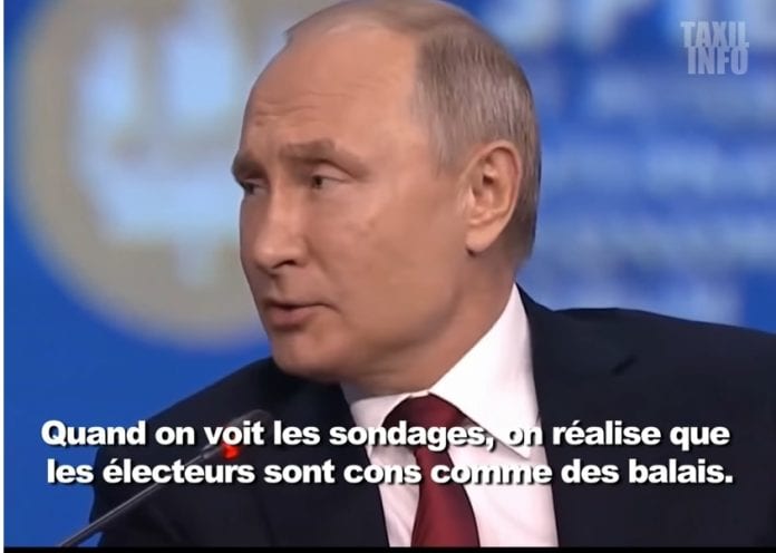 Poutine