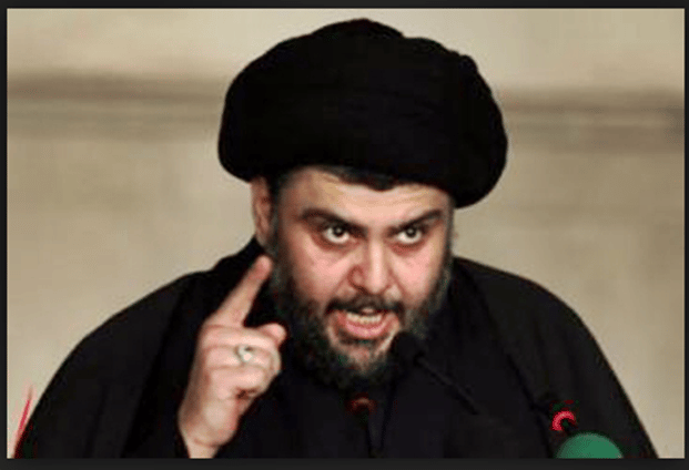 sadr
