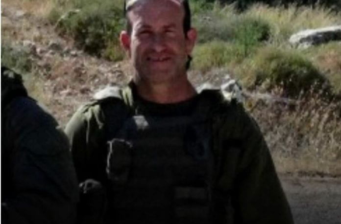 2022-05-13 16_13_39-לאחר שנפצע בחילופי האש בג'נין_ נקבע מותו של לוחם הימ_מ נעם רז