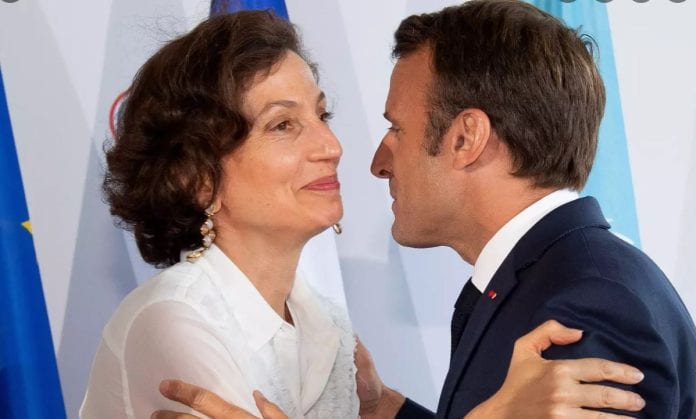 2022-05-15 16_50_17-Audrey Azoulay – Recherche Google