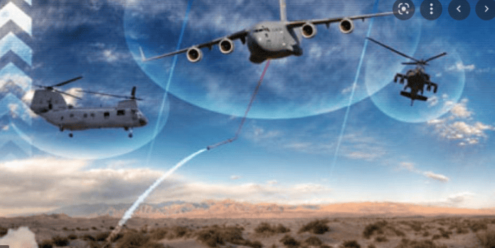 2022-05-24 11_38_34-Airbus sélectionne Elbit Systems pour DIRCM – Recherche Google