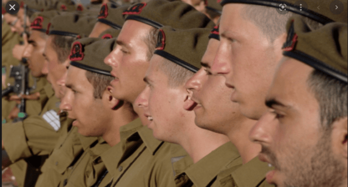 2022-05-24 12_30_32-soldats tsahal etudes – Recherche Google