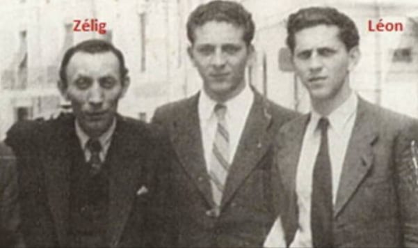 2022-05-24 18_44_49-Résistant et déporté _ l’histoire de Joseph Borne, le père d’Élisabeth - Le Poin