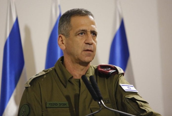 Avi Kochavi
