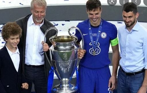 Chelsea 2