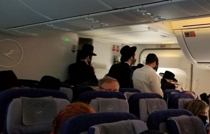 Lufthansa