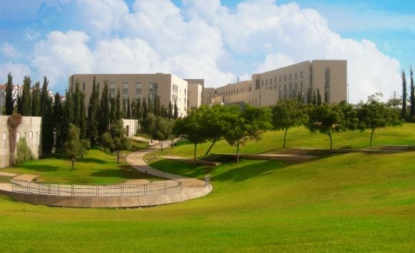 Open University