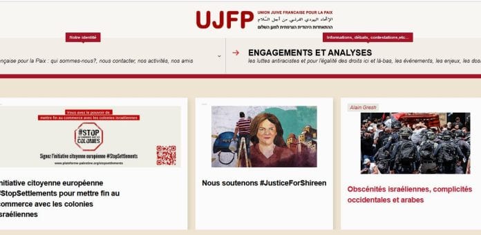 UJFP