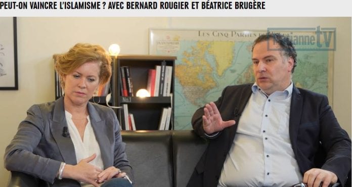 islamisme