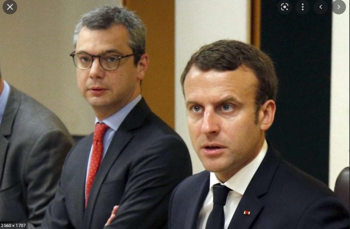 2022-06-14 13_04_00-alexis kohler macron – Recherche Google