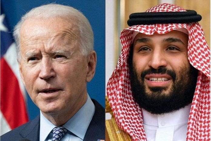 2022-06-23 20_31_04-L'Arabie saoudite et les Émirats montrent un certain désaccord avec les États-Un