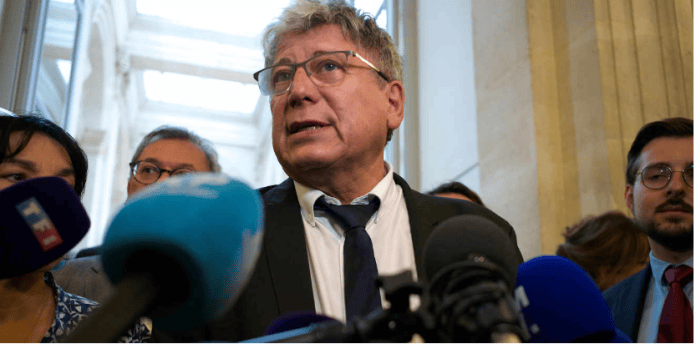 2022-06-30 19_12_46-Eric Coquerel élu à la présidence de la commission des finances de l’Assemblée n