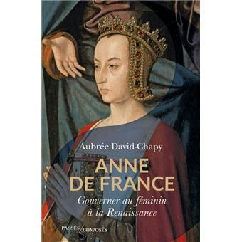 Anne-de-France