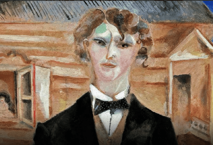 Chagall 1